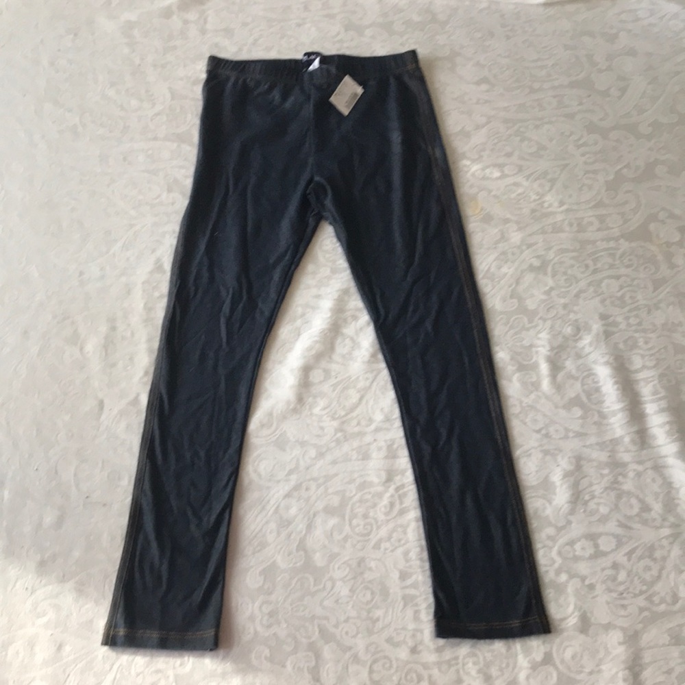 NWT Children’s Place jeggings